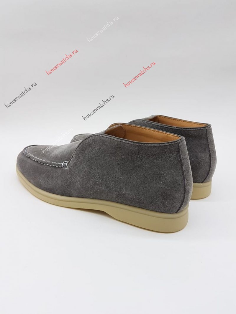 Копия  Мокасины Loro Piana H800272