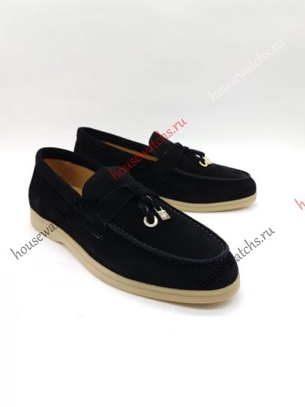 Копия Мокасины Loro Piana H800273