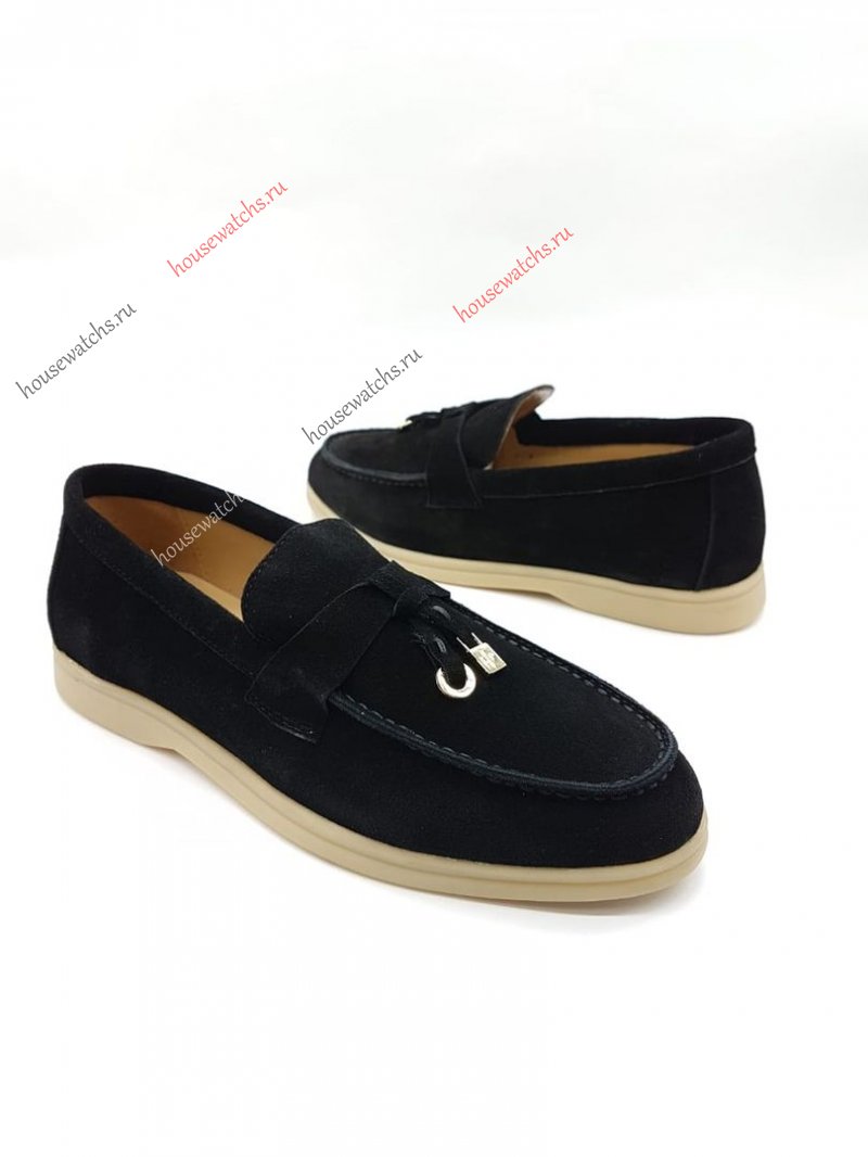 Копия Мокасины Loro Piana H800273