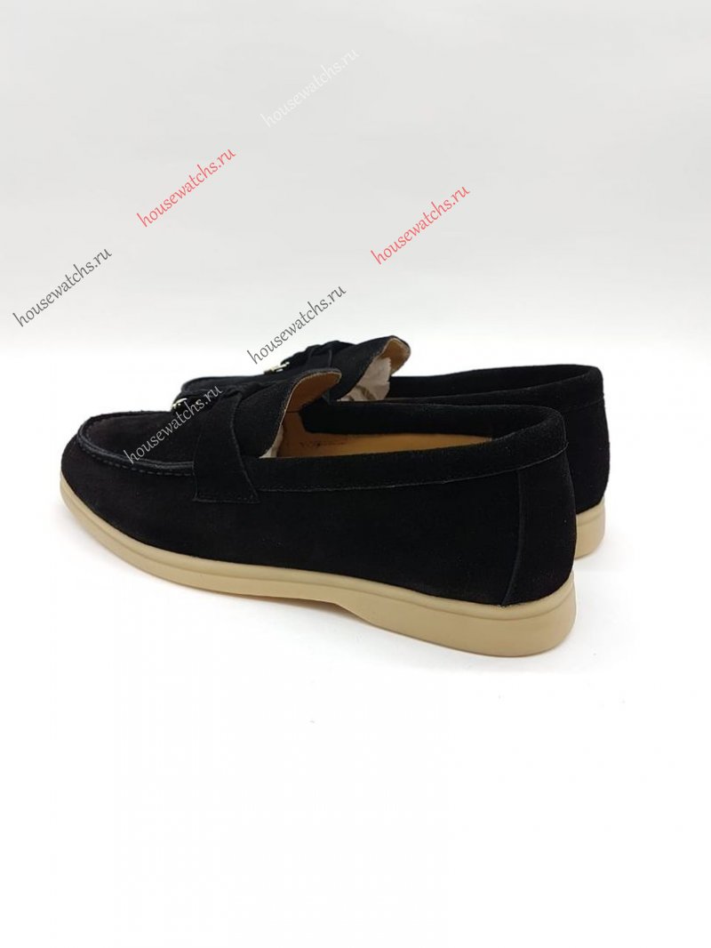 Копия Мокасины Loro Piana H800273