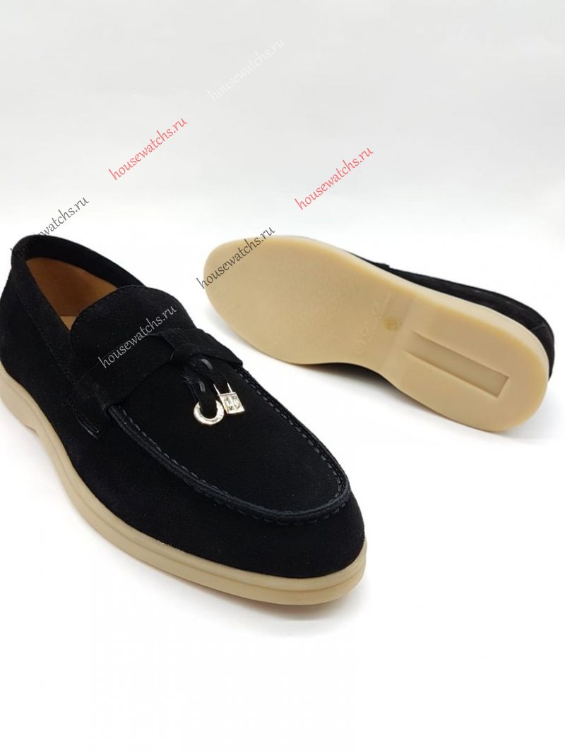 Копия Мокасины Loro Piana H800273