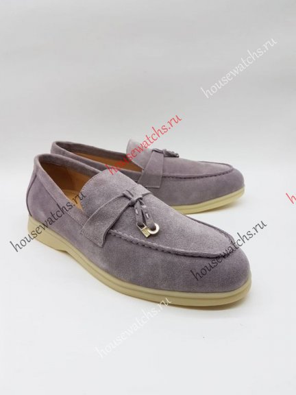 Копия  Мокасины Loro Piana H800274