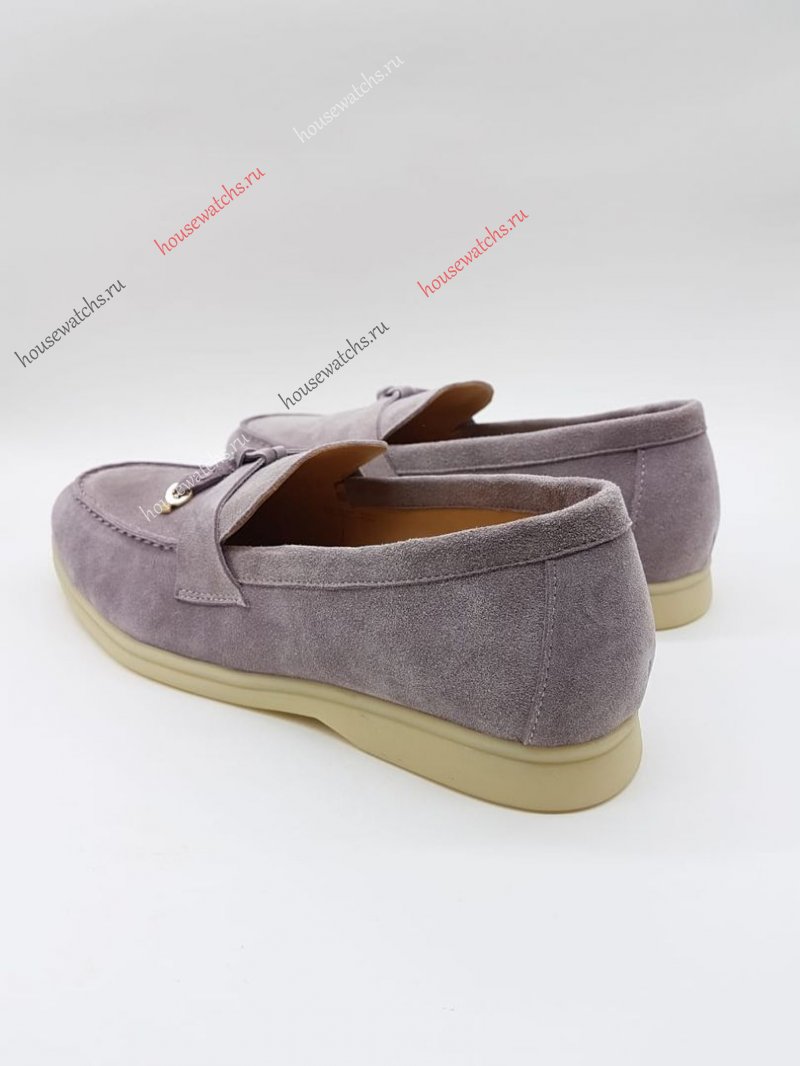 Копия  Мокасины Loro Piana H800274