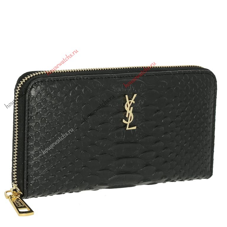 Копия  Кошелек Yves Saint Laurent H600018