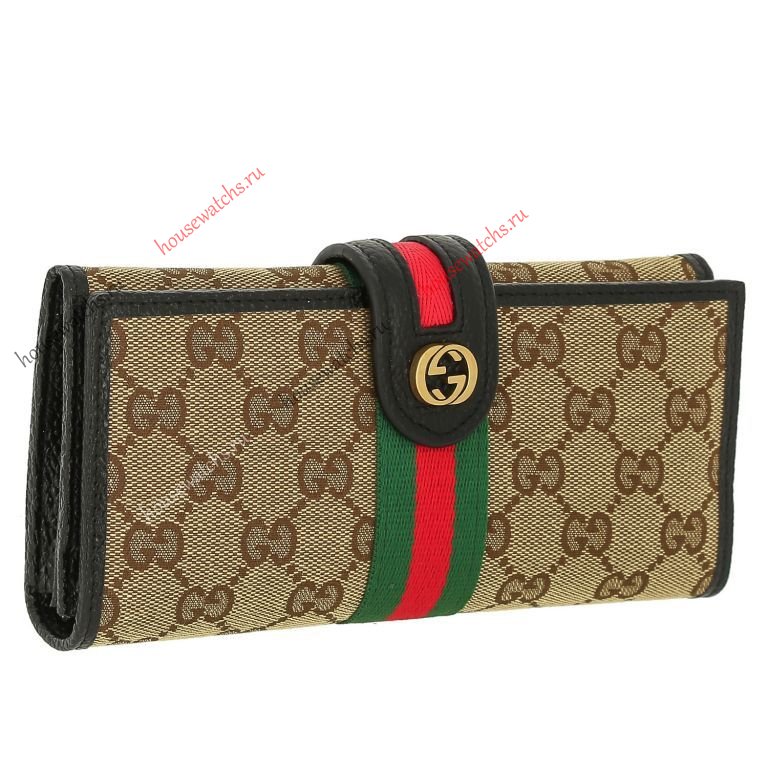 Копия Часы Кошелек Gucci H600020