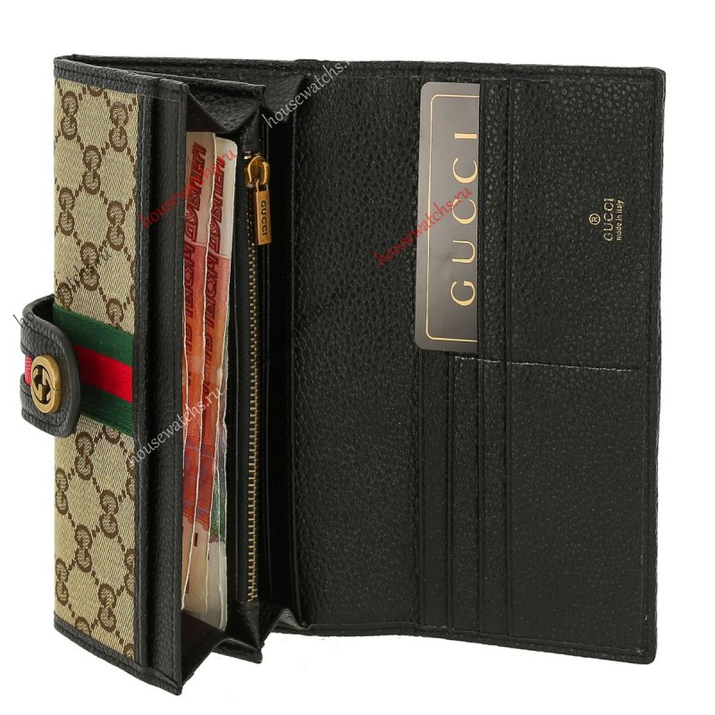 Копия Часы Кошелек Gucci H600020