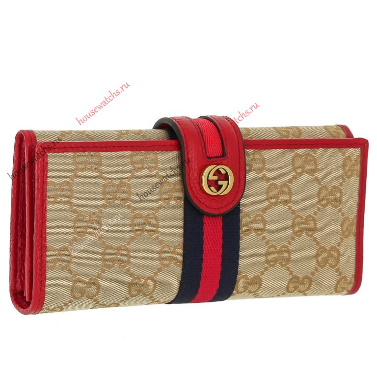 Копия Часы Кошелек Gucci H600021