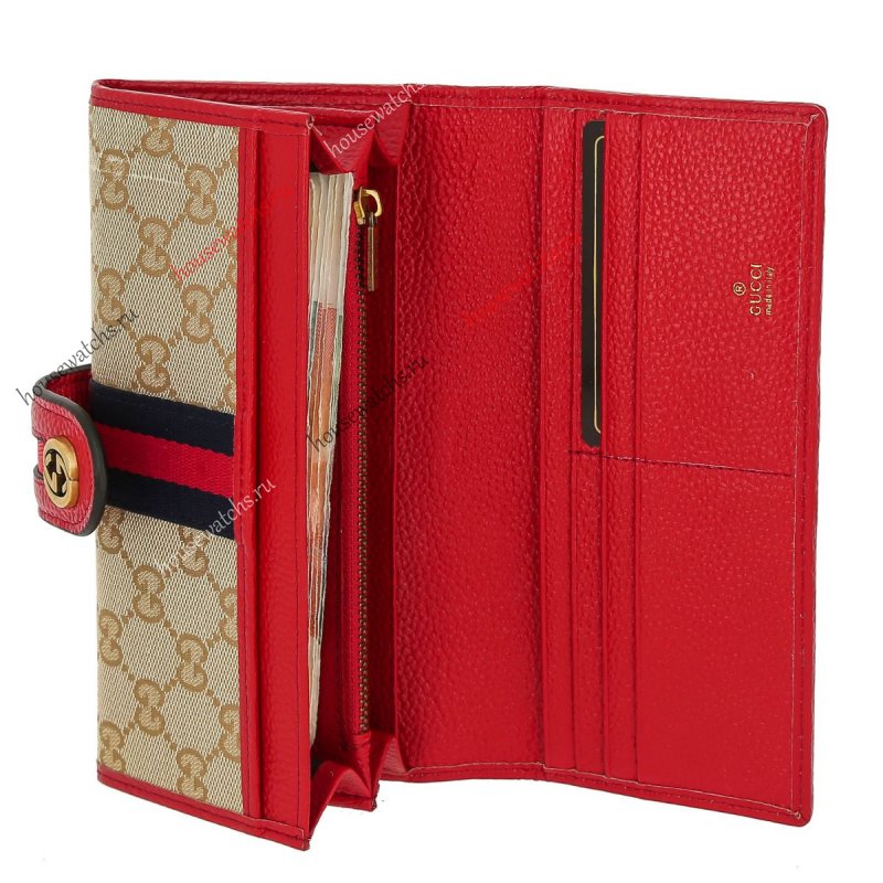 Копия Часы Кошелек Gucci H600021