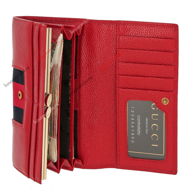 Копия Кошелёк Gucci H600027