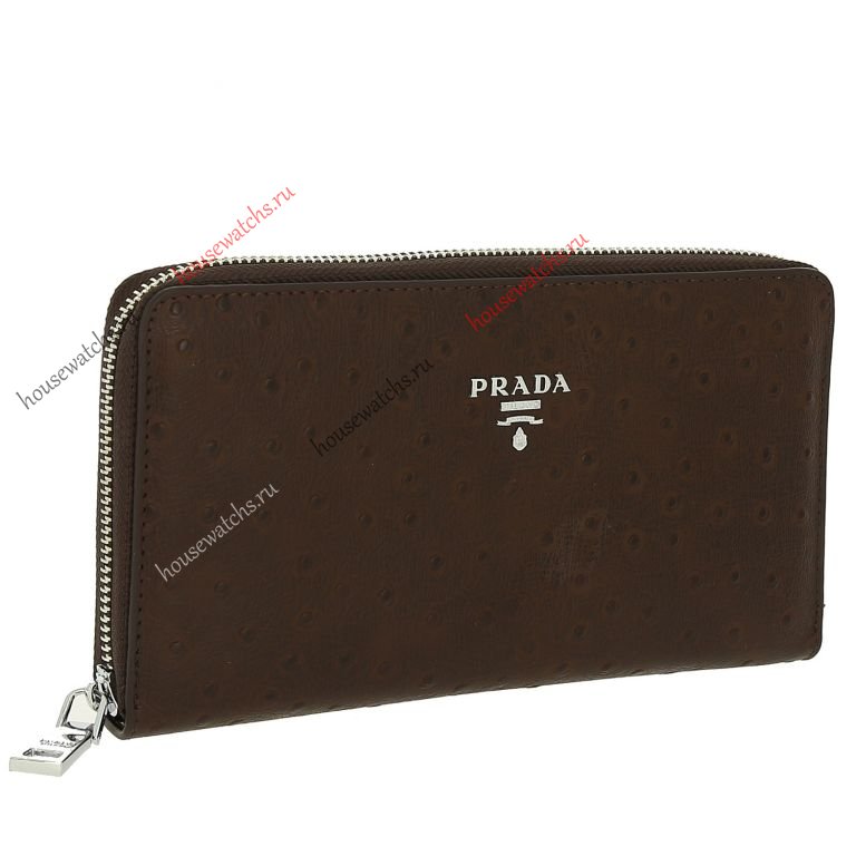 Копия Часы Кошелёк Prada H600032