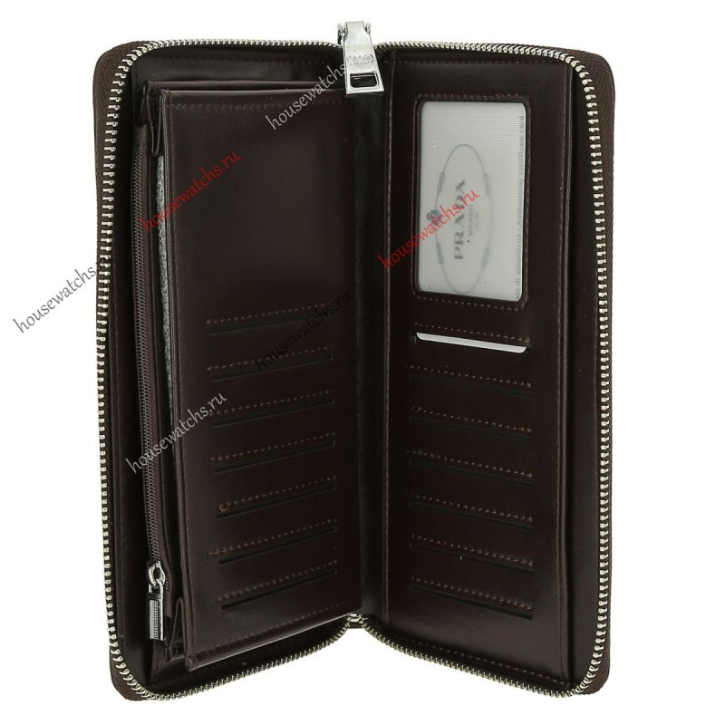 Копия Часы Кошелёк Prada H600032