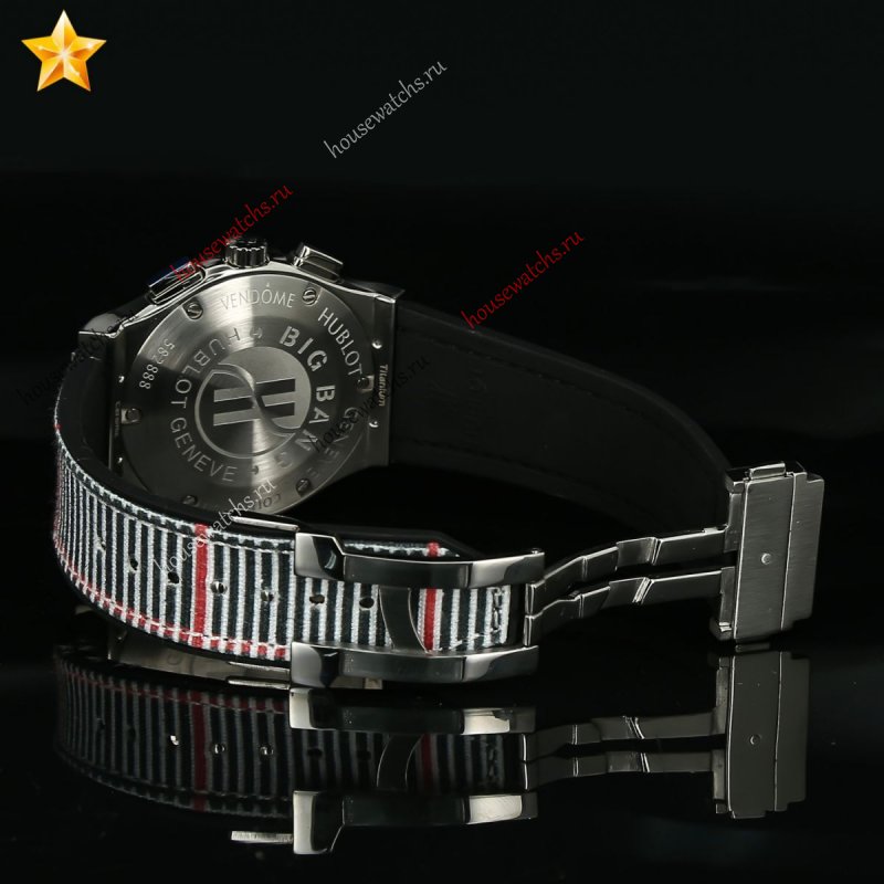 Копия Часы Hublot Classic Fusion H10010337