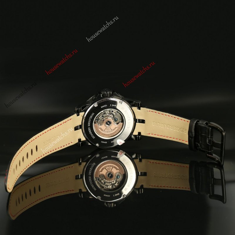 Копия Часы Roger Dubuis H103376