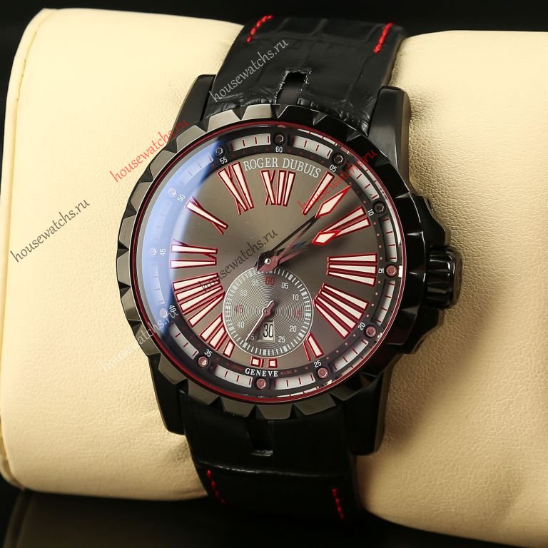 Копия Часы Roger Dubuis H103376