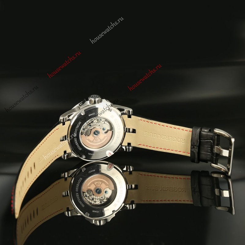 Копия Часы Roger Dubuis H103377