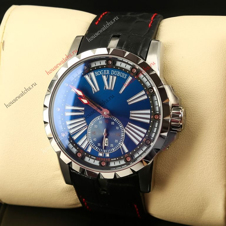 Копия Часы Roger Dubuis H103377