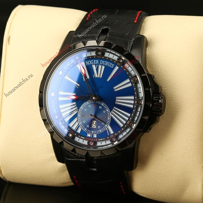 Копия Часы Roger Dubuis H103378