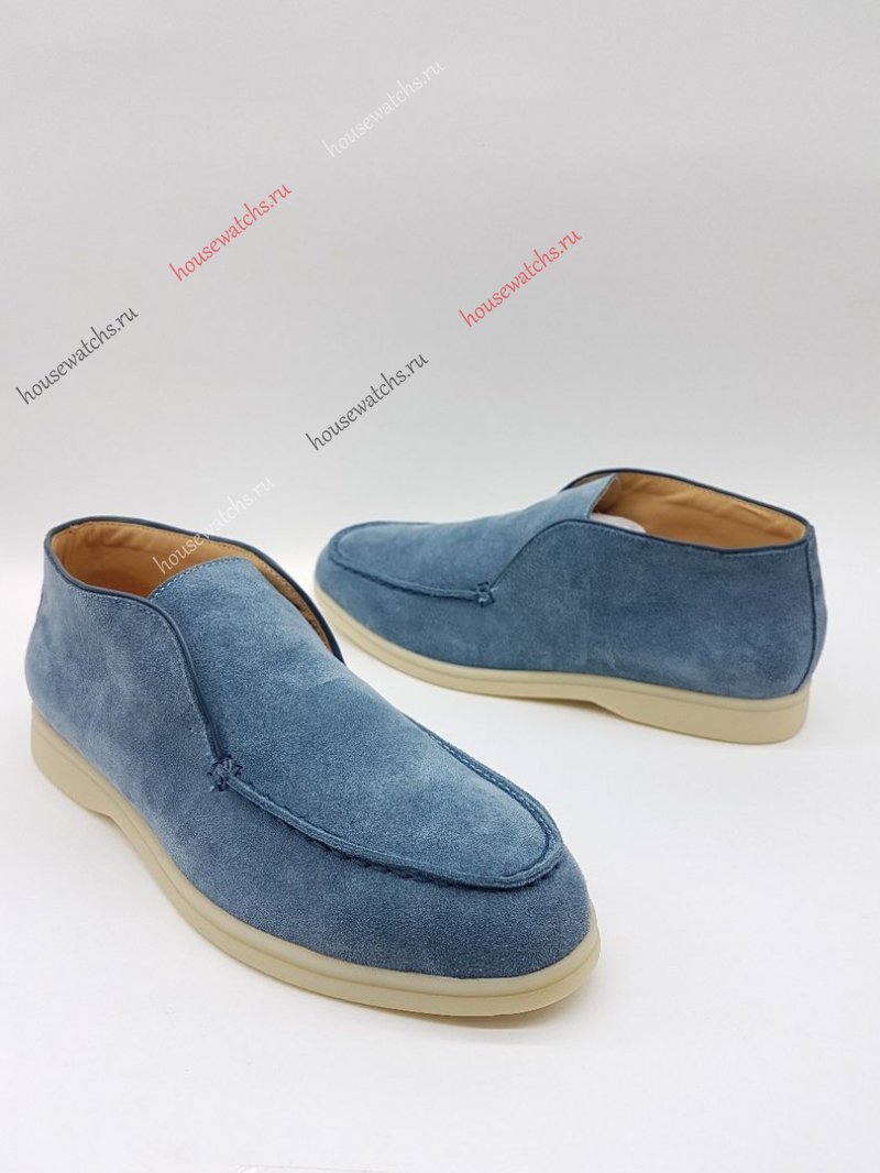 Копия  Лоферы Loro Piana H800270