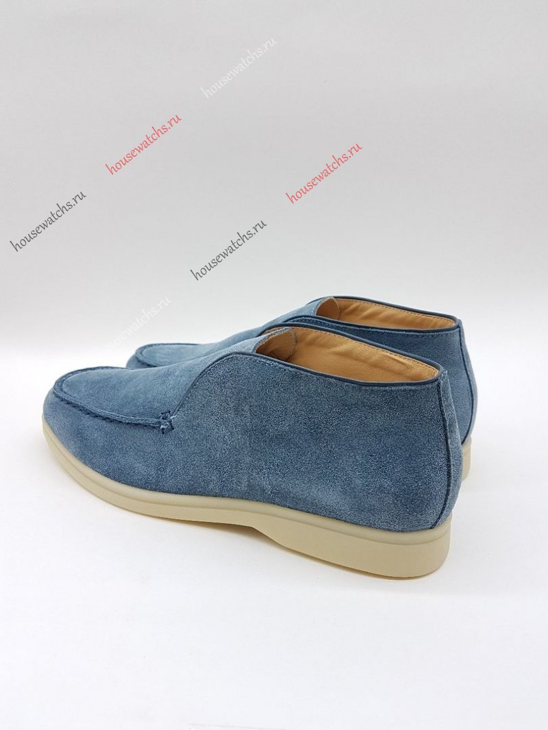 Копия  Лоферы Loro Piana H800270