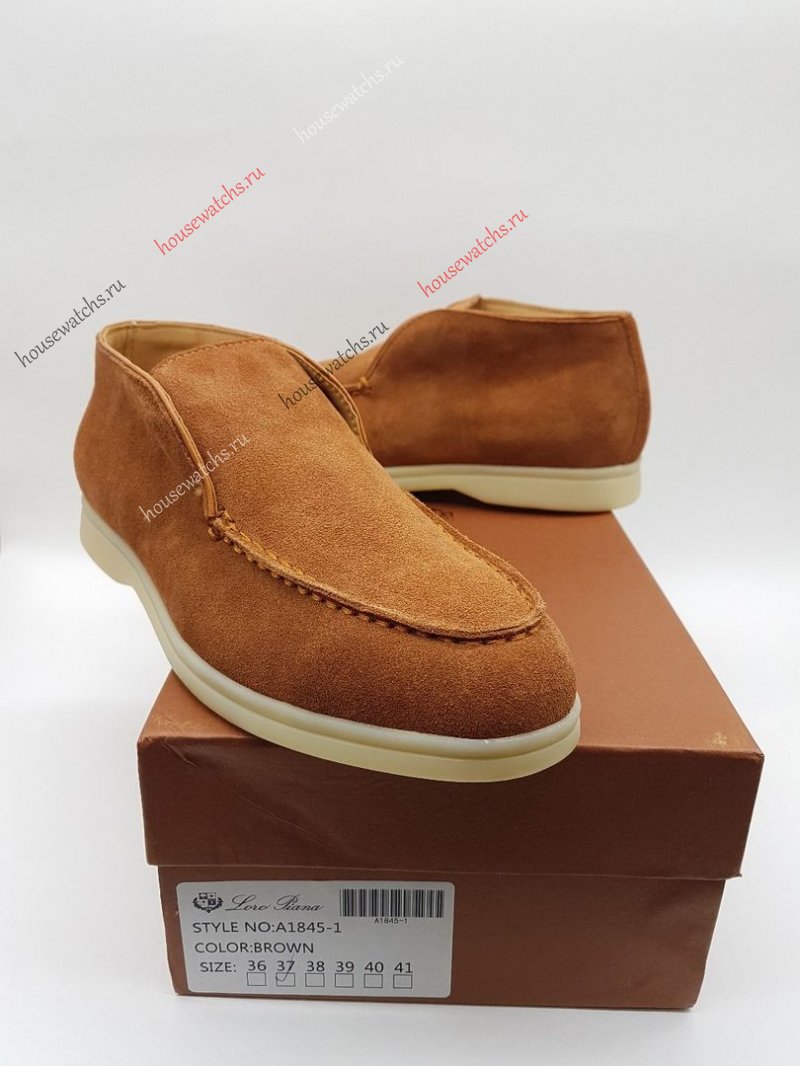 Копия Лоферы Loro Piana H800271