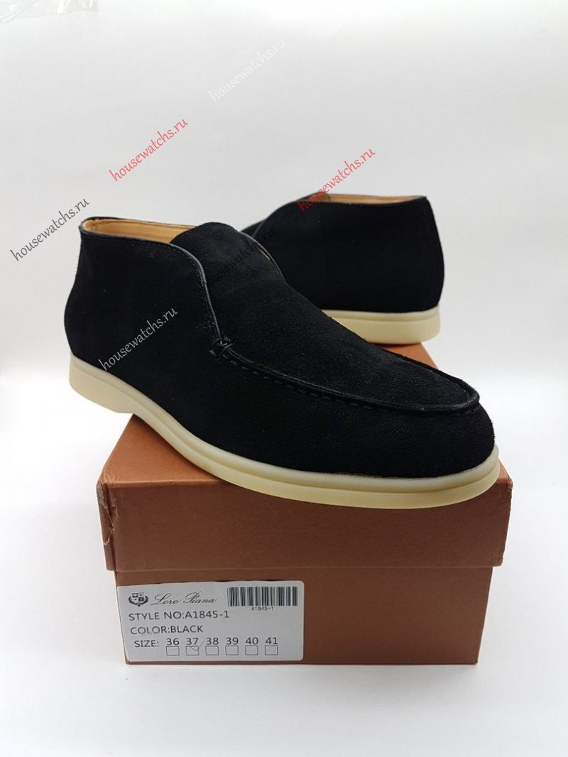 Копия  Лоферы Loro Piana H800272