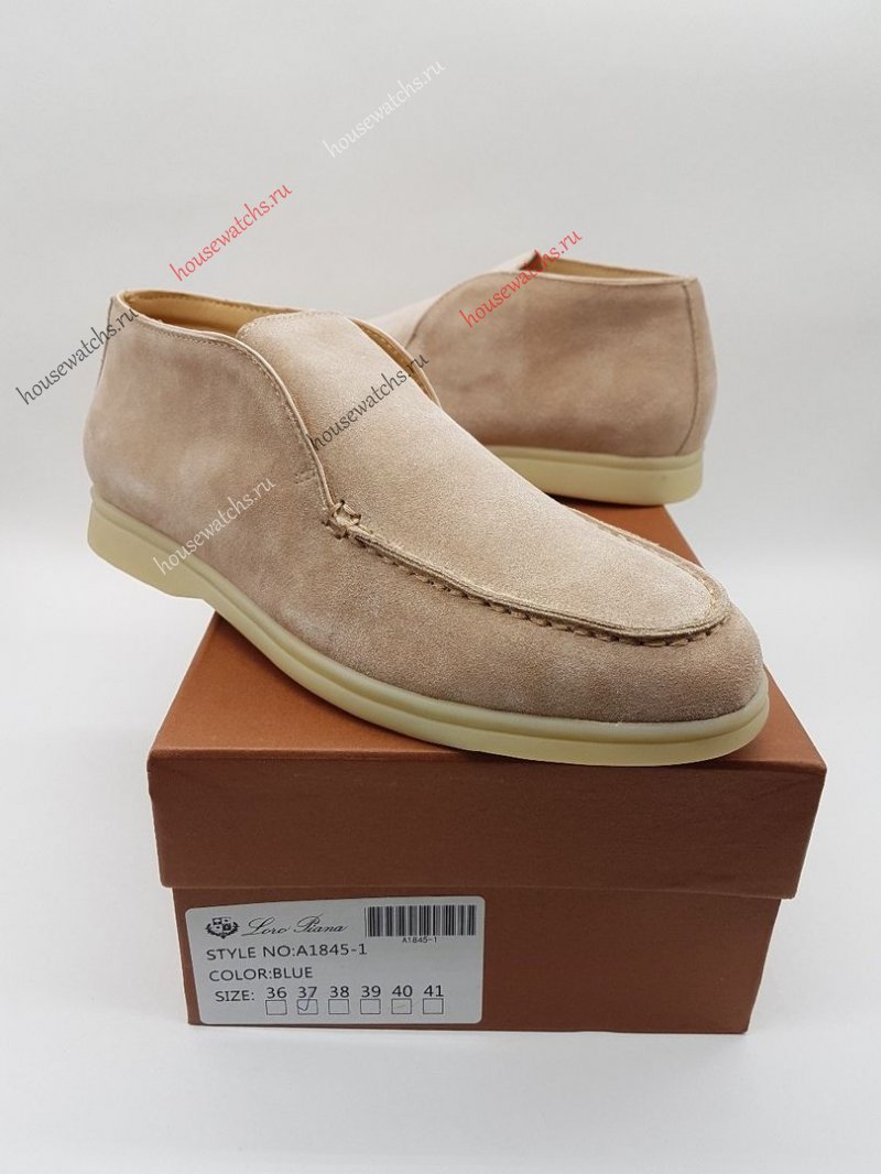 Копия  Лоферы Loro Piana H800273