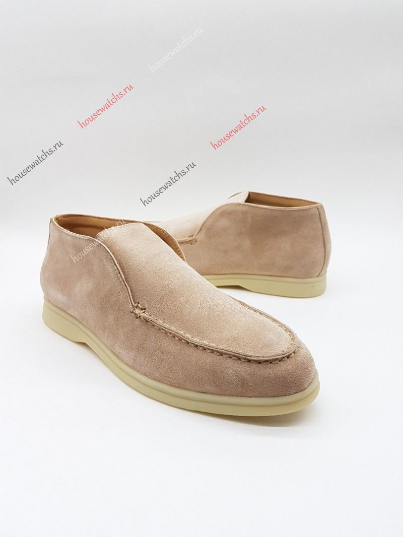 Копия  Лоферы Loro Piana H800273