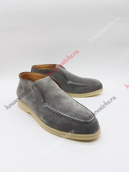 Копия Лоферы Loro Piana H800274