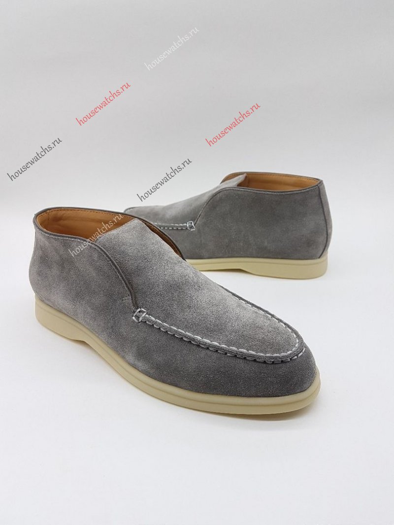 Копия Лоферы Loro Piana H800274