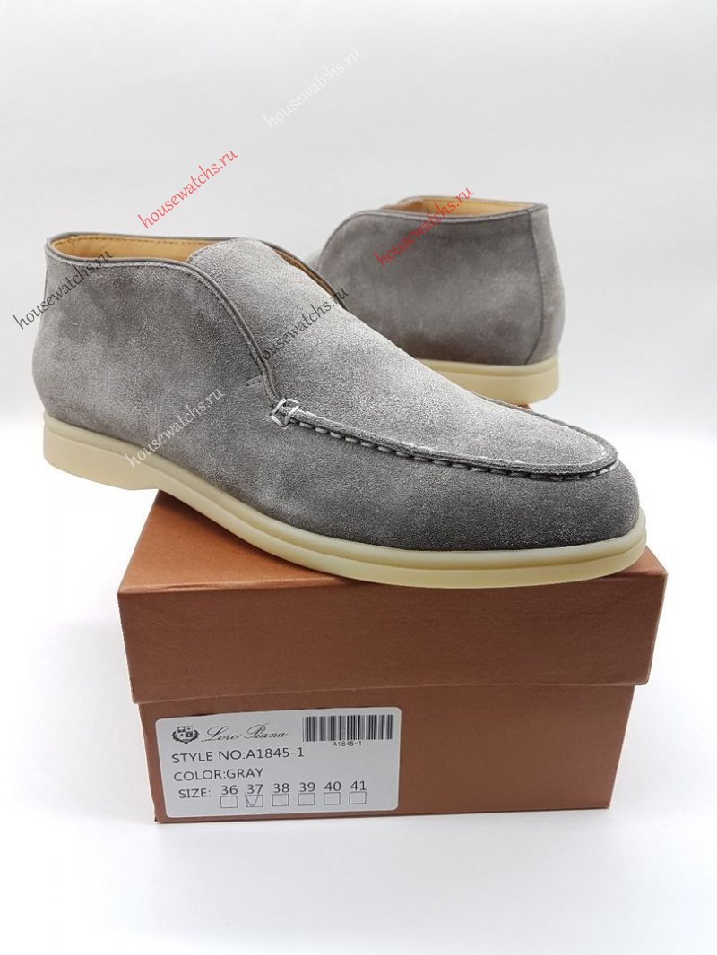 Копия Лоферы Loro Piana H800274