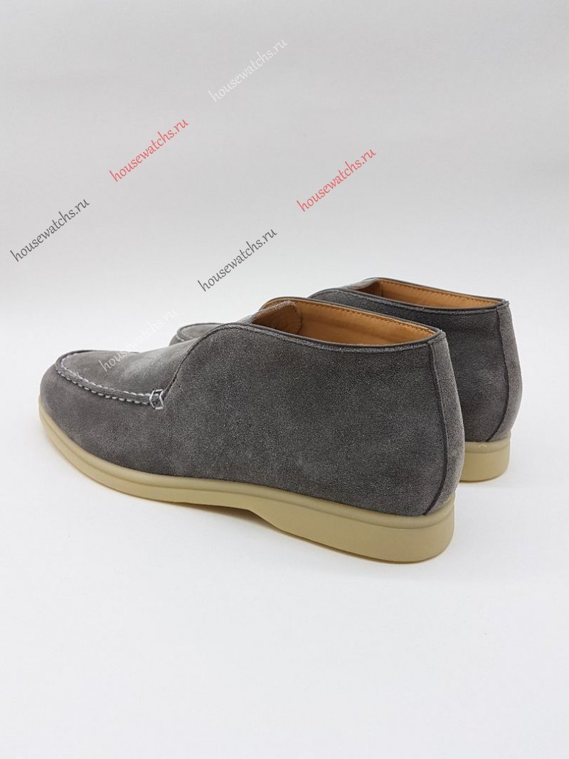 Копия Лоферы Loro Piana H800274