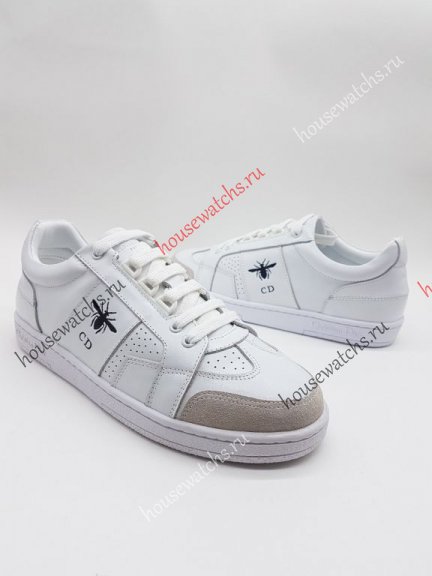 Копия  Кеды Christian Dior H800278