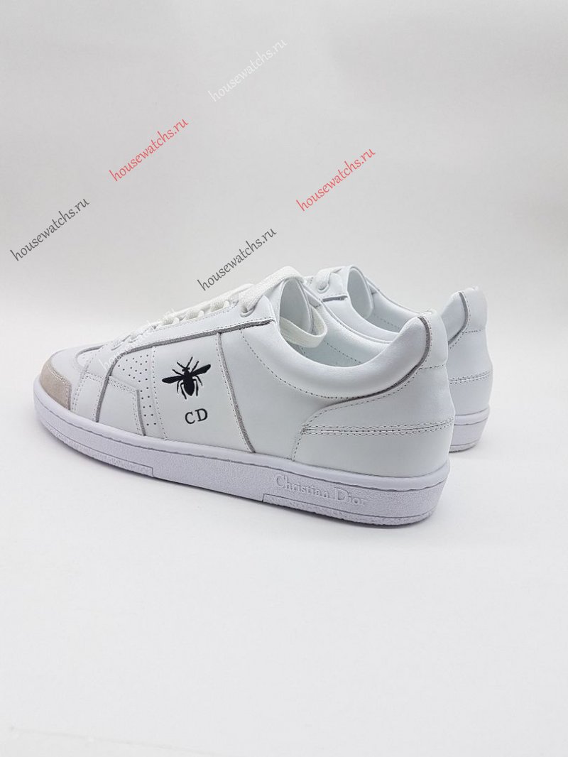 Копия  Кеды Christian Dior H800278
