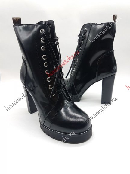 Копия Ботильоны Louis Vuitton H800280