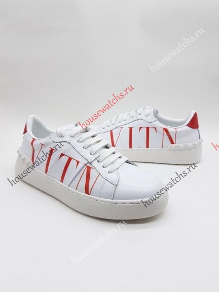 Копия  Кеды Valentino H800281