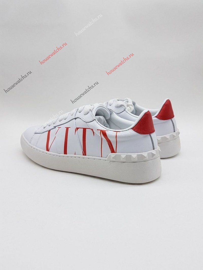 Копия  Кеды Valentino H800281