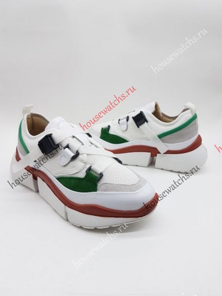 Копия  Кроссовки Chloe H800295