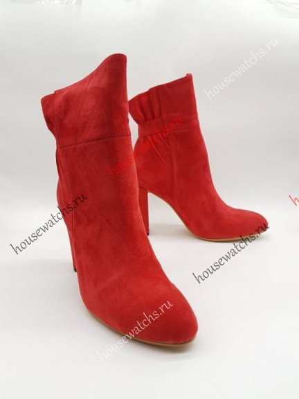 Копия  Сапоги Christian Dior H800297