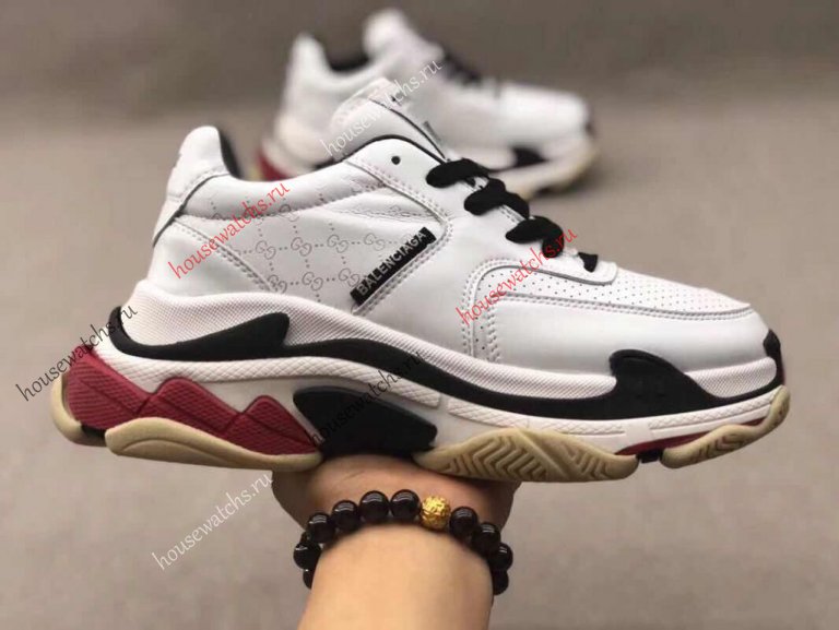 Копия  Кроссовки Balenciaga H800298