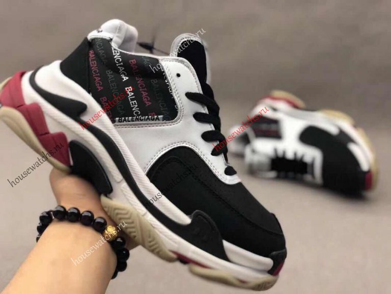 Копия  Кроссовки Balenciaga H800300