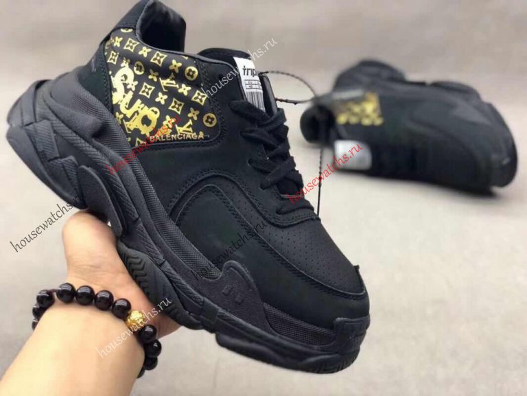 Копия  Кроссовки Balenciaga H800301