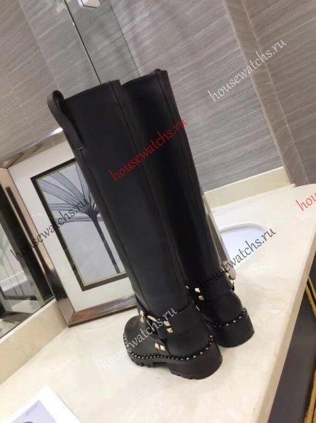 Копия  Сапоги Valentino H800316
