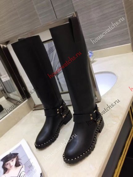 Копия  Сапоги Valentino H800316