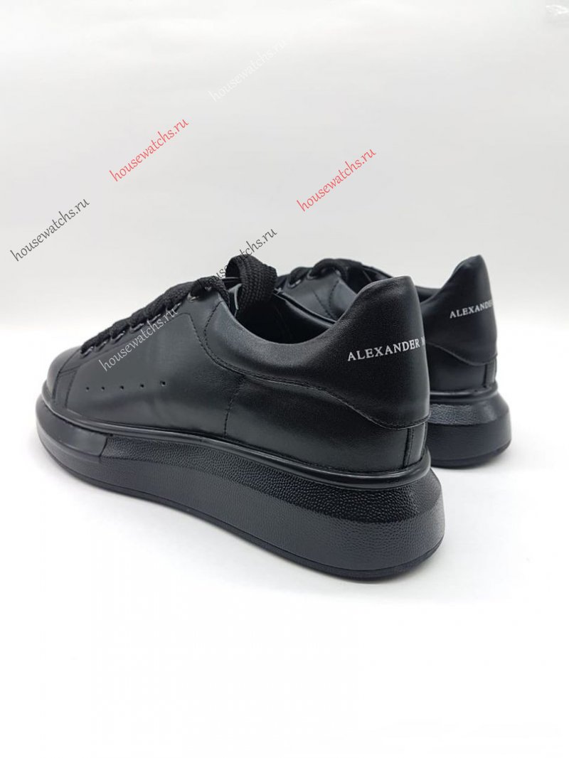 Копия  Кеды Alexander McQueen H800317