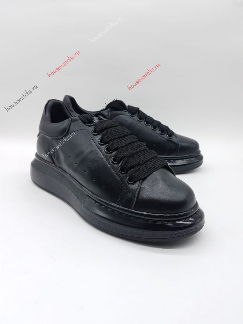 Копия  Кеды Alexander McQueen H800317