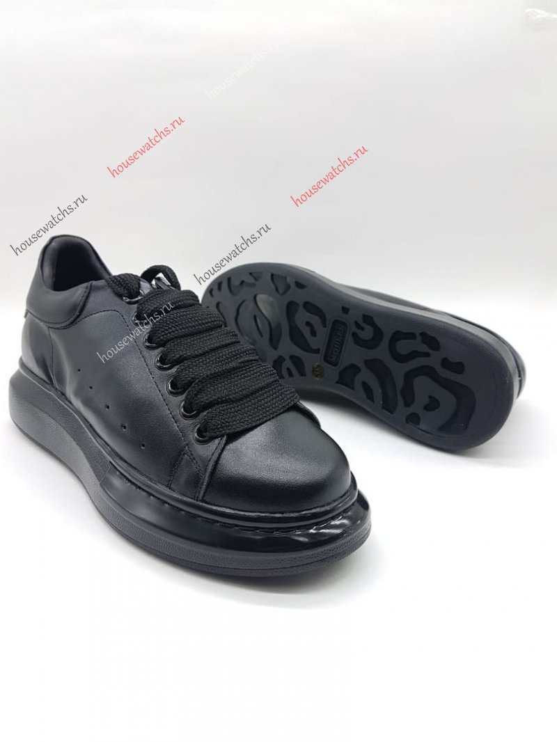 Копия  Кеды Alexander McQueen H800317