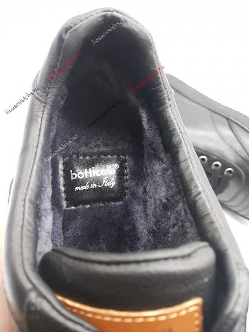 Копия  Кроссовки Botticelli H800320
