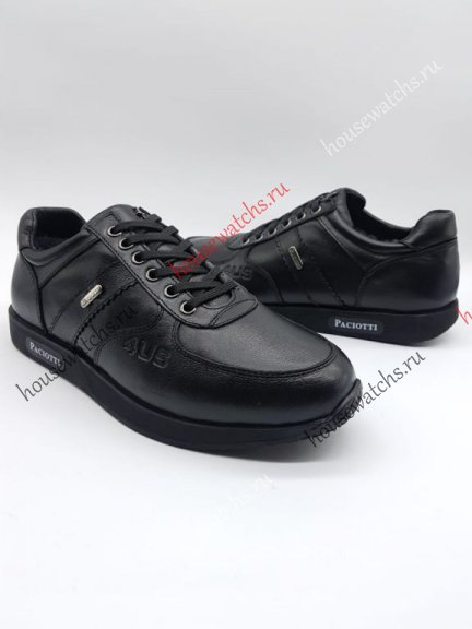 Копия  Кроссовки Cesare Paciotti H800322