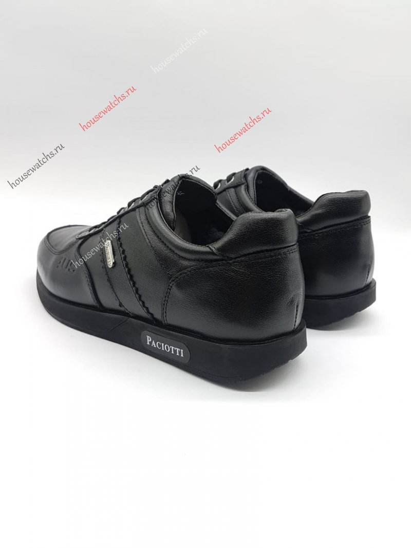 Копия  Кроссовки Cesare Paciotti H800322