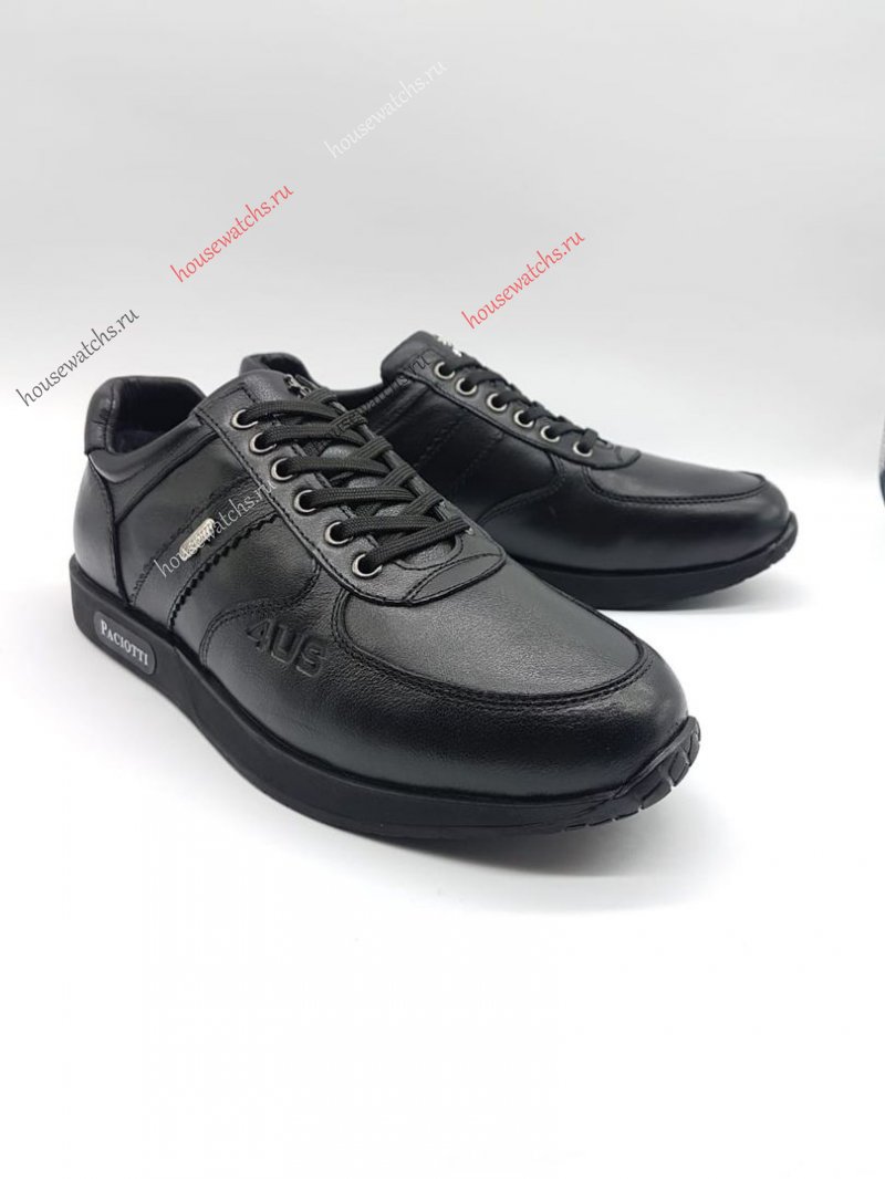 Копия  Кроссовки Cesare Paciotti H800322